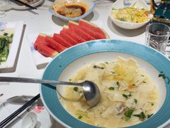 -马白开来特色羊排揪片子  (总店)