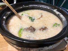 -潮粥荟·潮汕砂锅粥(槐房万达店)