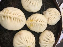 排骨包-张包铺(道外店)