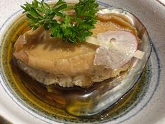 -竹幸日本料理(国光1937科技文化创意园店)