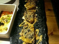 -HIHE Bistro·Oyster Bar(华熙live店)