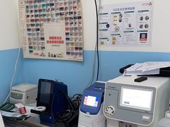 -瑞派福兴宠物医院犬猫全科·骨科·中西医结合(河东店)