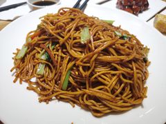 炒面-枣子树·素食餐厅(普陀山店)
