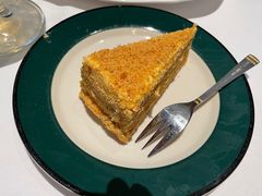 -波特曼西餐厅(南岗店)