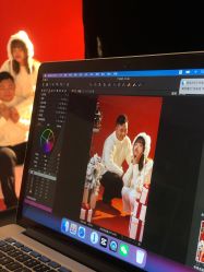 -GO VISION 动视觉婚纱摄影高级定制