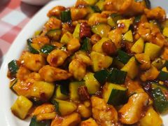 -孟记粥铺·家常菜·烧烤·粥(亚运村店)