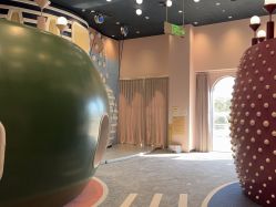 -奈尔宝家庭中心·亲子餐厅(鄞州万达店)