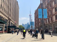 -上海和平饭店-华懋阁 The Cathay Room