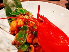 -Hakkasan Restaurant Las Vegas