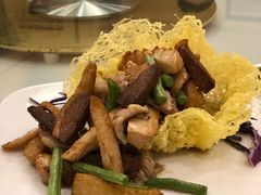 -北京全聚德(天安门店)