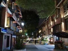 -飞马旅黎黄陂路文旅街区