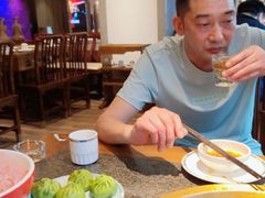 -小天鹅火锅·一线江景洪鼎旗舰店(洪崖洞店)