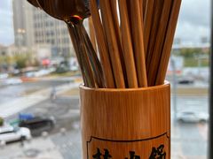 -楠火锅(哈尔滨金爵万象店)