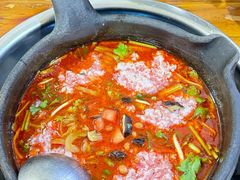 -笔记安顺夺夺粉火锅