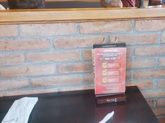 -blue frog蓝蛙(长泰广场店)