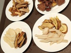 -天宜隆蘑菇宴火锅(石景山旗舰店)