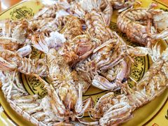 -望海潮海鲜店 特色家常菜(在海一方店)