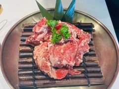 -西塔老太太泥炉烤肉(川沙百联店)