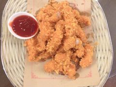 -金陵后厨·南京菜(新街口秣陵路店)