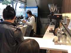 -Manner Coffee(大宁国际商业广场店)