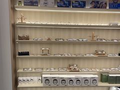 -无界眼镜MaxLess(南翔印象城店)