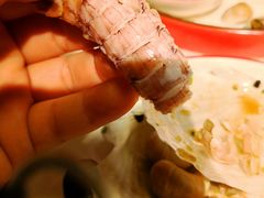 -小厨师·二十年沈家门小海鲜(百井坊巷店)