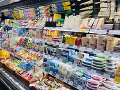 -Olé精品超市(北京合生汇店)
