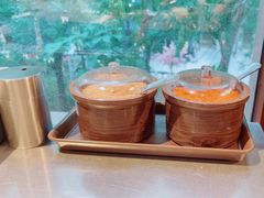 -牧童禧肉社·韩国炭火烤肉店(中粮祥云小镇店)