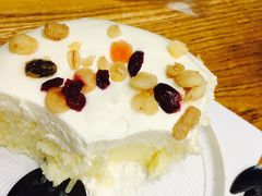 网红爆浆蛋糕-龙城西点LOONG店
