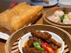 -点心传说·粤菜点心(佐阾虹湾店)