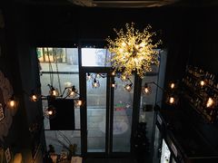 -蜉蝣酒吧(仓山万达店)