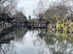 -拙政园