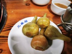 -元盛居(生态大街店)