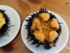 -海胆小馆(东北水饺·春柳店)