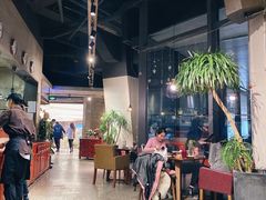 大堂-G+KITCHEN(龙湖狮山天街店)