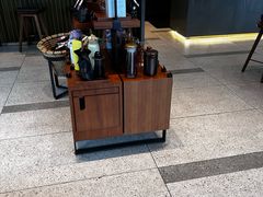 -星巴克臻选(深圳宝安大仟里1店)