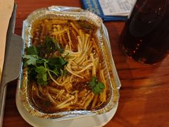 -本色.小马哥烧烤(五一路总店)