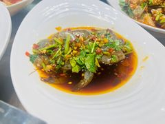 -庄氏祥记家常食府(国瑞建材家居博览中心店)