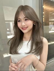 -MONE美发沙龙