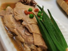 -好福记饭店(红梅公园店)