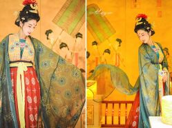 -HY小曼wedding·TOPYOUNG团队