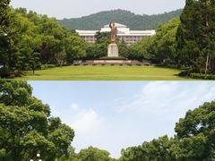 -浙江大学(玉泉校区)