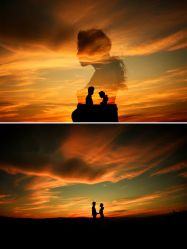 -女王风尚STUDIO·轻奢化定制