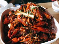极品油焖大虾-靓靓蒸虾·头牌蒸虾(南山桂庙店)