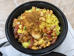 -simply thai天泰(美罗城店)