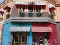 -中旅阿那亚九龙湖·公主酒店