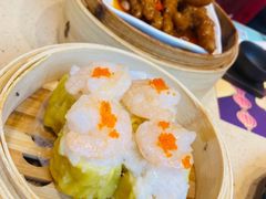 明虾蟹子烧卖-点都德(汇盈广场店)