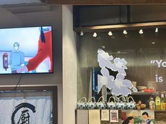 -雷神拉面(财富中心玉米楼店)