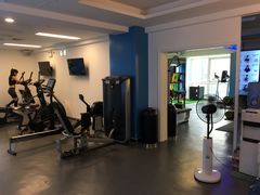 -Bona Fit 伯纳健身超级工作室(车公庄店)