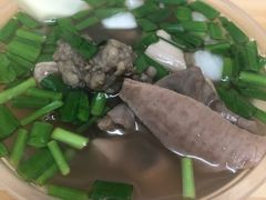 -牛师傅广式药膳牛骨汤美食(江南西店)